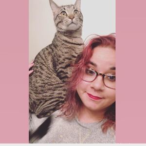 Meet your Posher, Sam